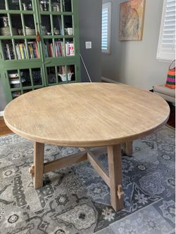 Pottery Barn Dining