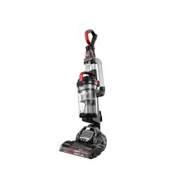 Eureka Dash Sprint Pet Upright Vacuum with LED headlight, swivel steering, easy use & cleaning, works great! Hardwood Or Carpet