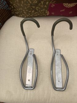 NEW Bike/Bicycle Hanger Storage Hooks