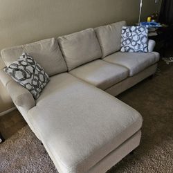 Couch (Living Spaces)