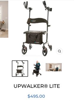 UpWalker Lite