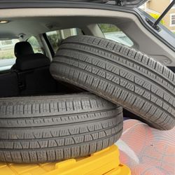 Tires for Sell