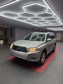 2010 Toyota Highlander
