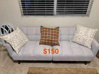 Bed Sofa