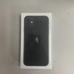 iPhone 11 (brand New) Service Or No Service 