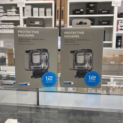 GoPro Hero 9-12 Black Protective Housing (individual) 