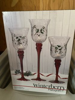 Christmas decorations