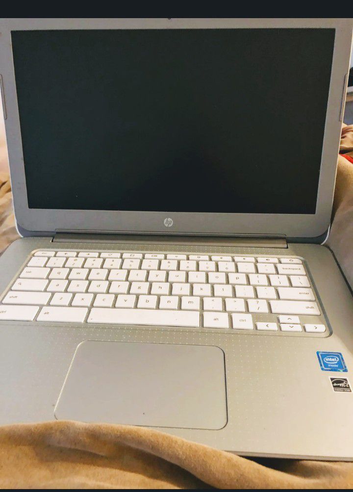 How Chromebook laptop