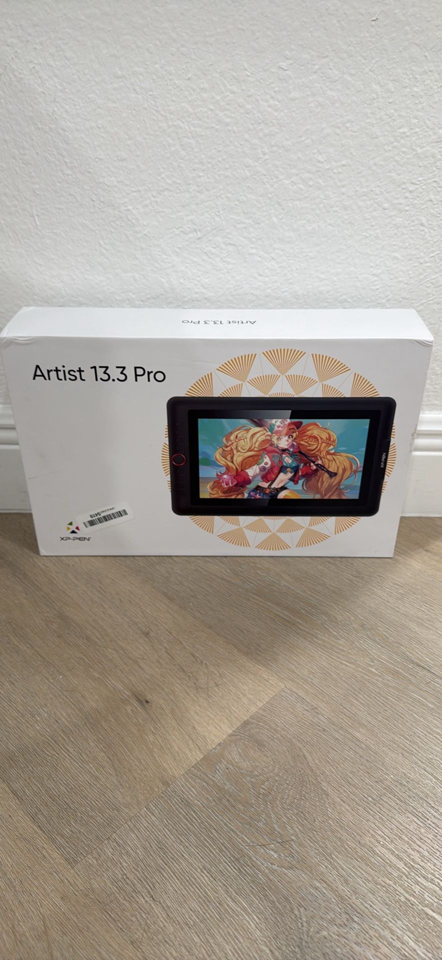Artist 13.3” Pro