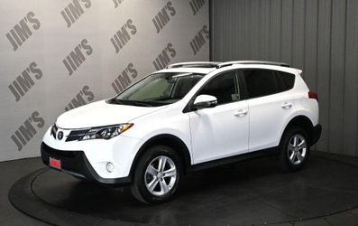 2013 Toyota RAV4