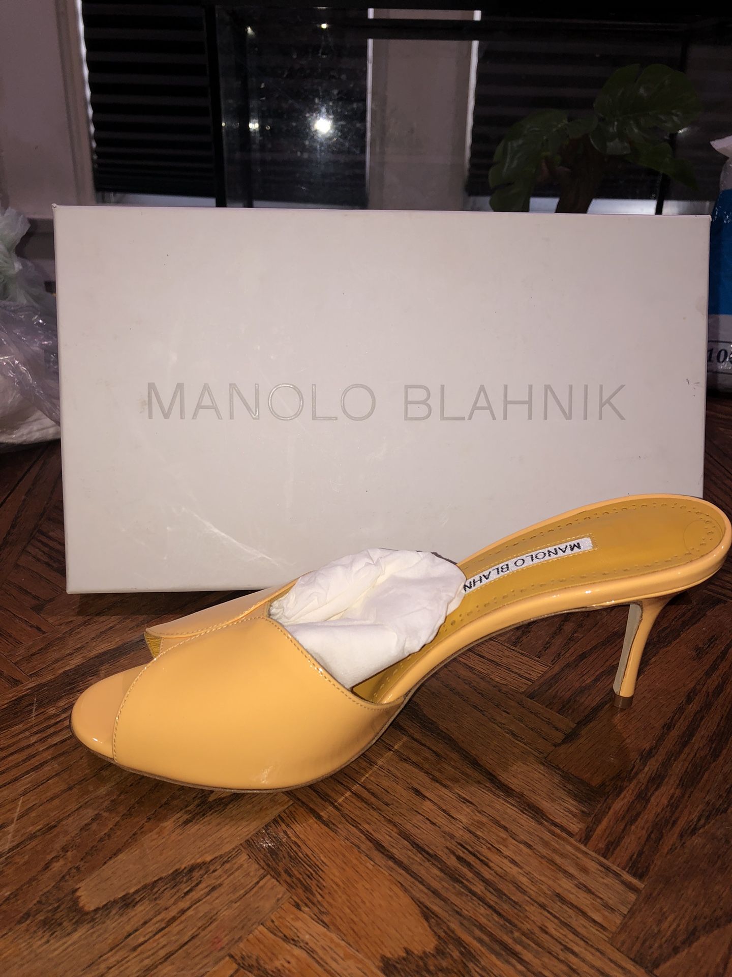 Heels/Sandals/Pumps