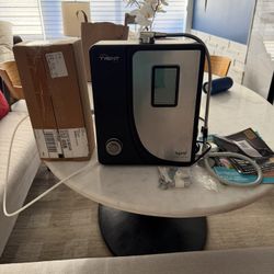 Tyent Hybrid Water Ionizer