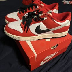 Nike DUNK
