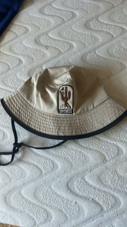 Devereux Bucket Hat