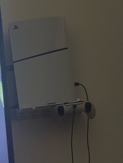 PS5