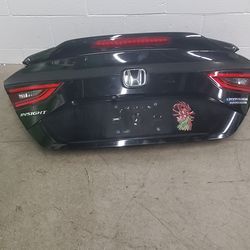 HONDA INSIGHT TRUNK LID 2019-2020-2021-2022