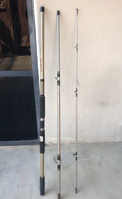 Invincible big water surf 15 foot fishing rod for Sale in Temecula, CA -  OfferUp