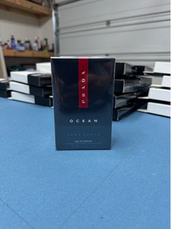 Prada Cologne