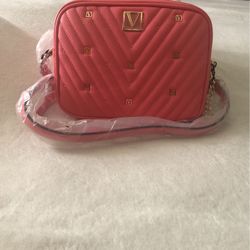 Bolsa De Victoria Secret 