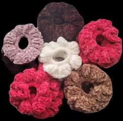 Scrunchies