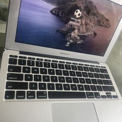 MacBook Air