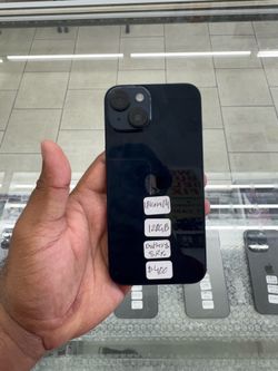 iPhone 14 | 128GB | Factory Unlocked