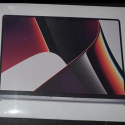 Brand New Apple MacBook Pro 16 Inch 2021 
