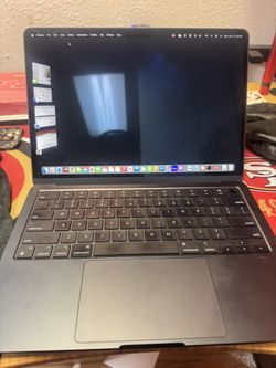 MacBook Air 2022 M2