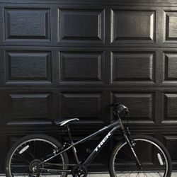 Trek Precaliber Mountain Hybrid Bike 24”