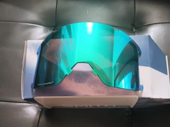 Smith Optics Replacement Lens
