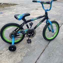 Children's Bike