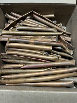 Scrap Copper 