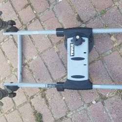 Thule 2 Bike Tire Mount Rack.