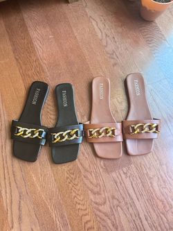 Women’s Sandals ✨