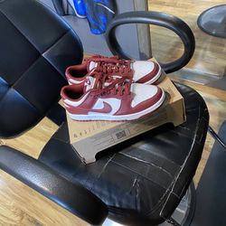 Nike Dunk Low Retro Shoes