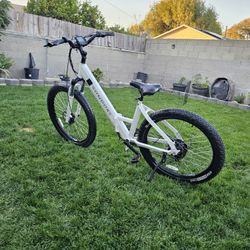 Sondors Smart Step Ebike 36v Foldable 