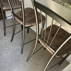 Bar Stools 