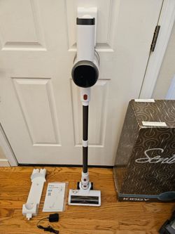 New condition.          Vacuum With ATTACHMENT  AMAZING POWER SUCTION  In The Box  , AMAZING POWER SUCTION  , IN n the box  With ATTACHMENT