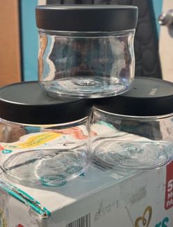 Nuevo Tupperware