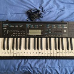 Casio CTK-2300