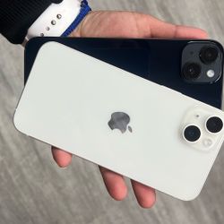 iPhone 14 Plus 128gb Unlocked 