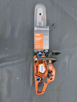 Husqvarna 545 Mark II