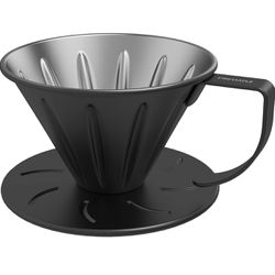 Pour over