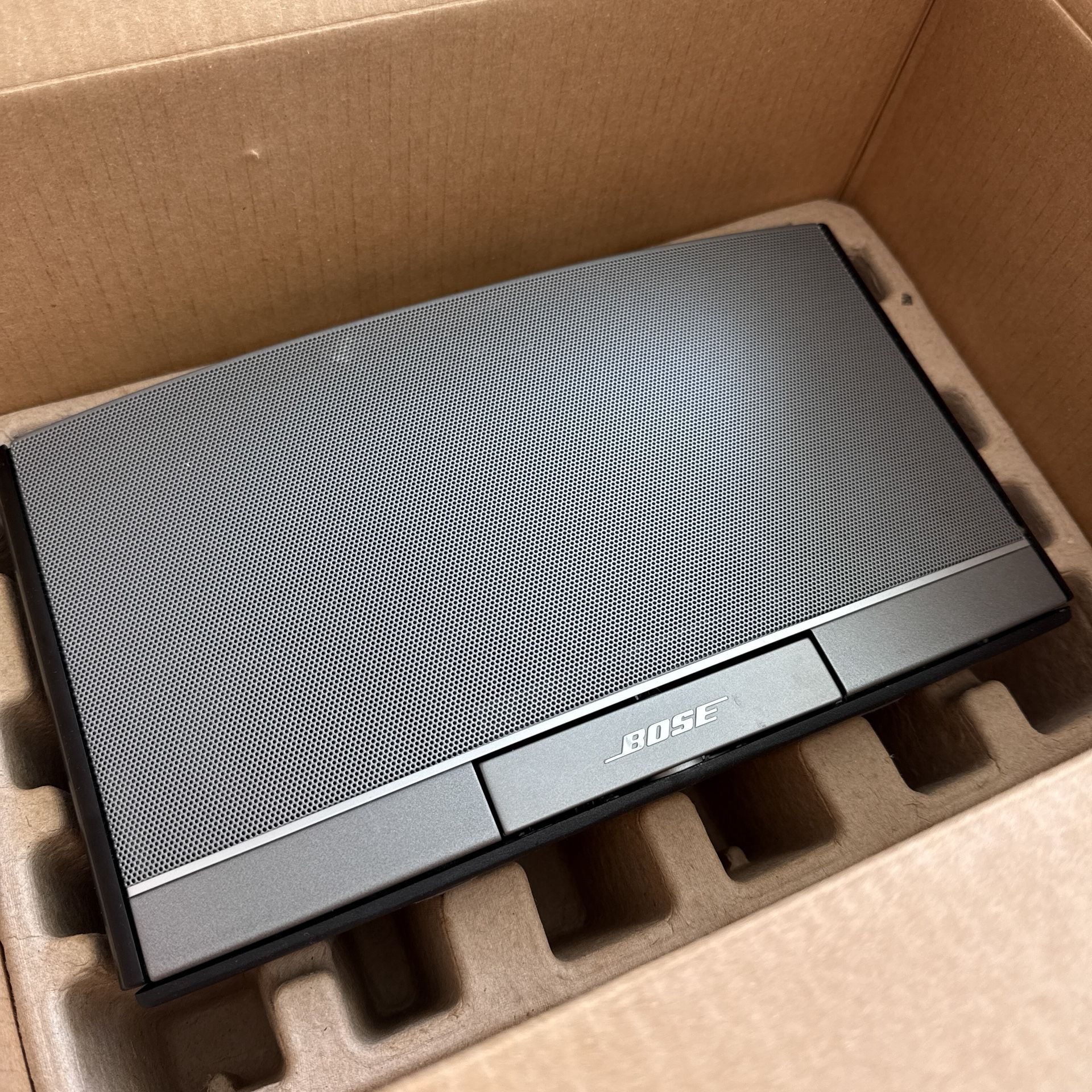 Bose SoundDock Portable