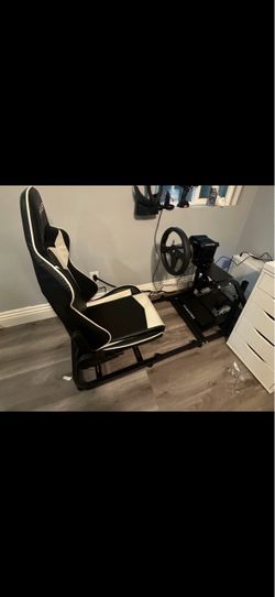 Fanatec CSL DD QR2 8NM Full set up