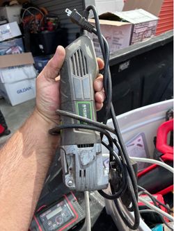Multi-Purpose Oscillating Tool