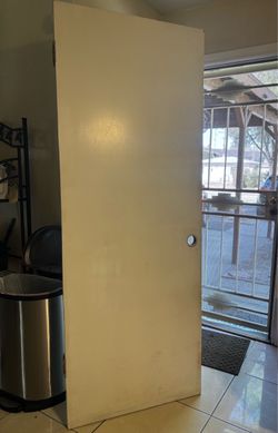 FREE doors