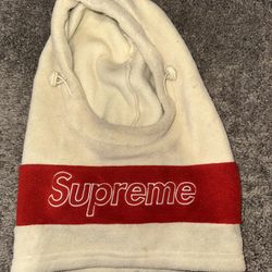 Supreme Polartec Balaclava