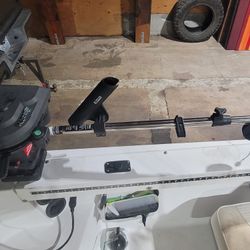 Scotty Electric Downrigger 