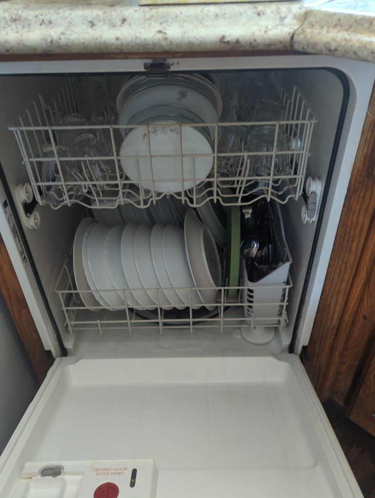Kenmore Dishwasher